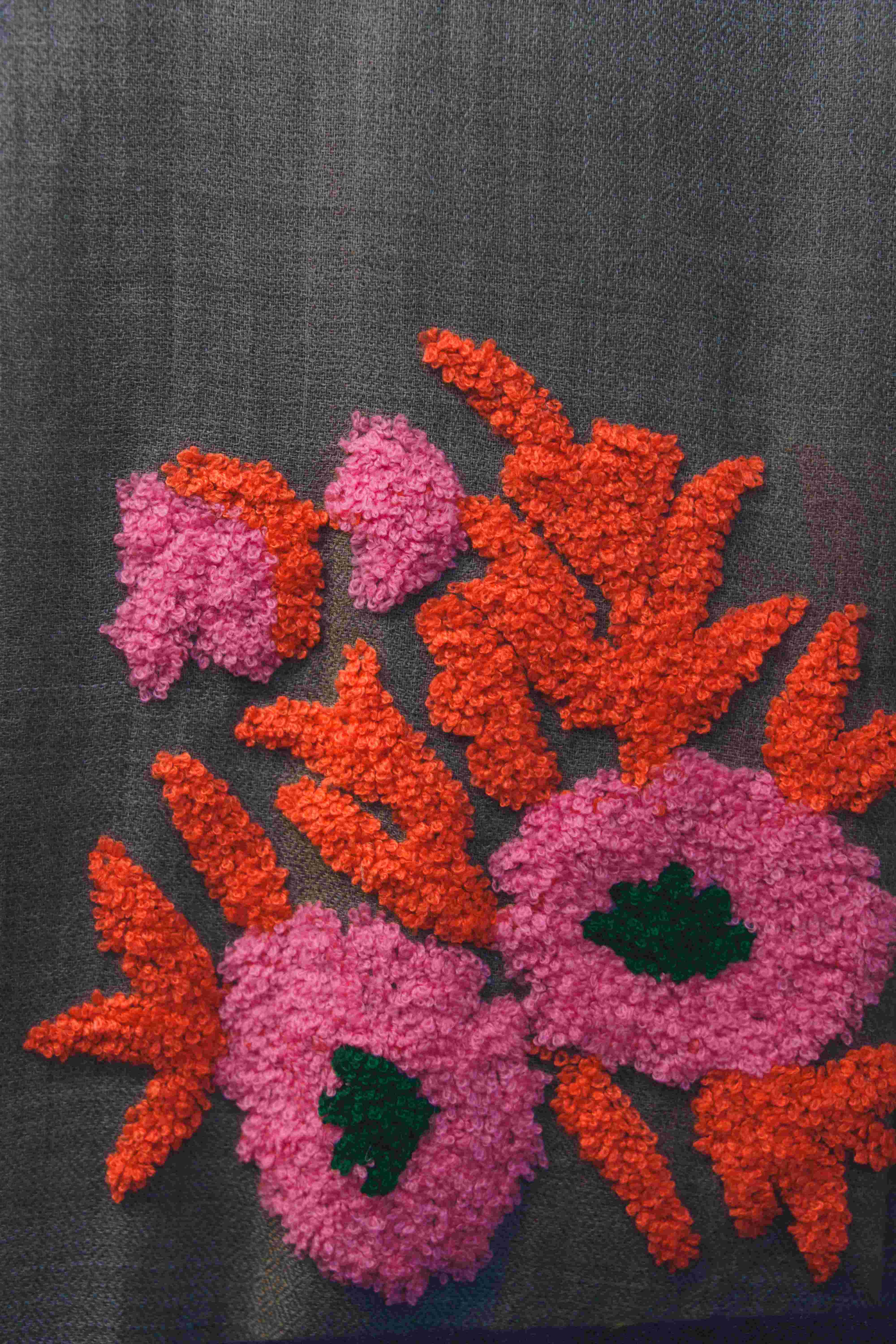 Floral Texture